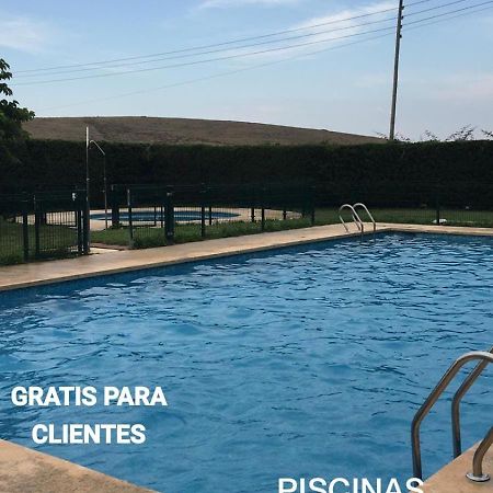 Casa Rural La Tejada Alcalá de Moncayo Zewnętrze zdjęcie