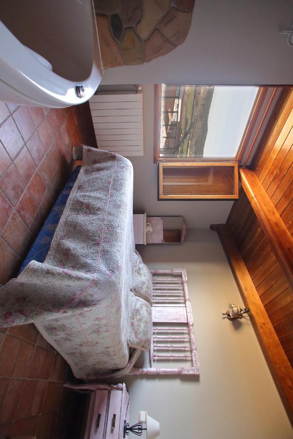 Casa Rural La Tejada Alcalá de Moncayo Zewnętrze zdjęcie