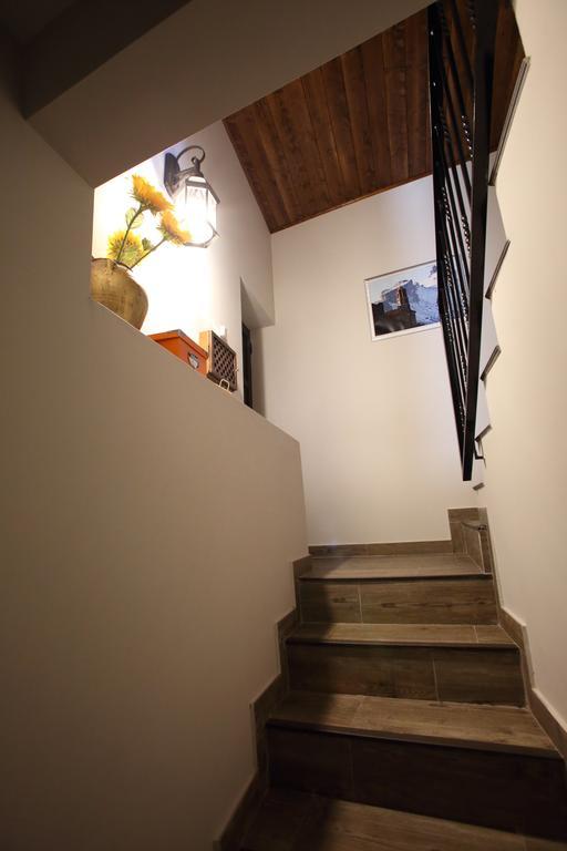 Casa Rural La Tejada Alcalá de Moncayo Zewnętrze zdjęcie