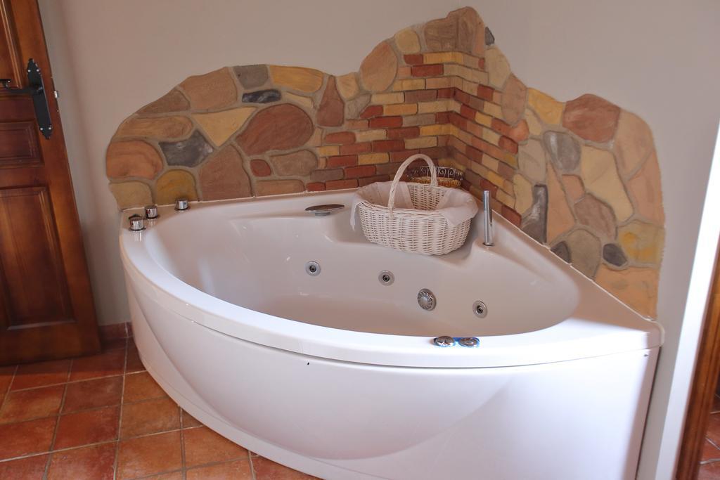 Casa Rural La Tejada Alcalá de Moncayo Zewnętrze zdjęcie