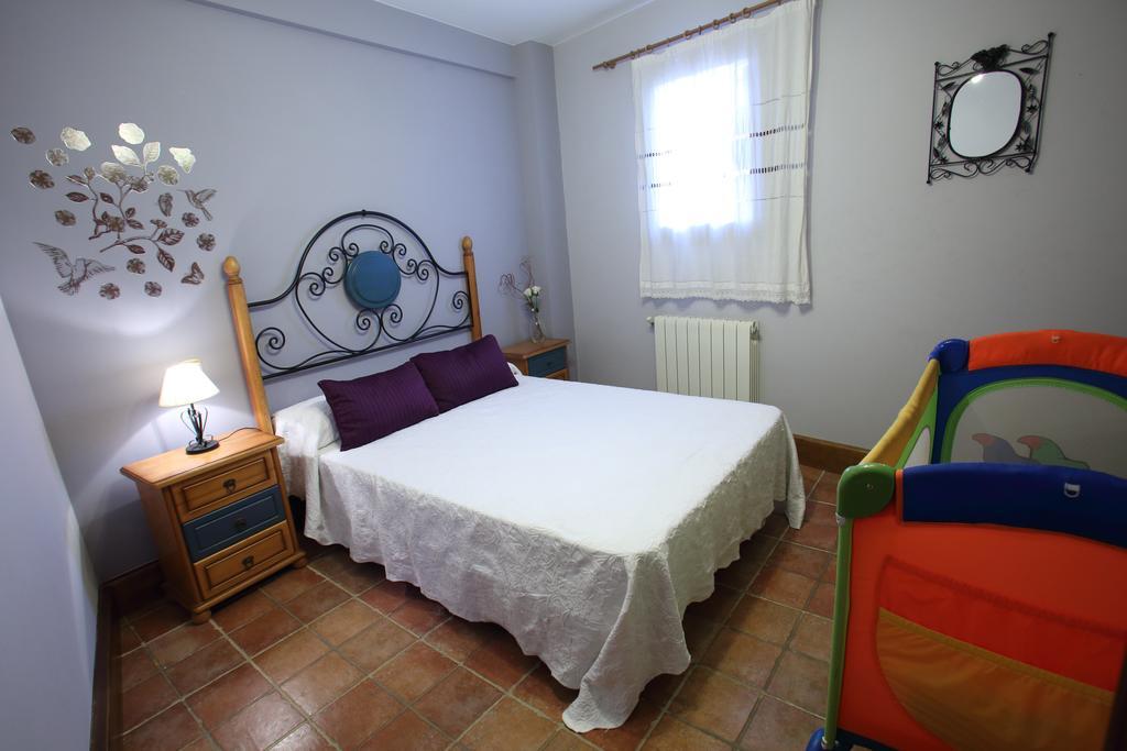 Casa Rural La Tejada Alcalá de Moncayo Zewnętrze zdjęcie