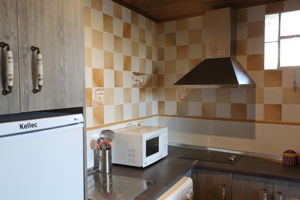 Casa Rural La Tejada Alcalá de Moncayo Zewnętrze zdjęcie