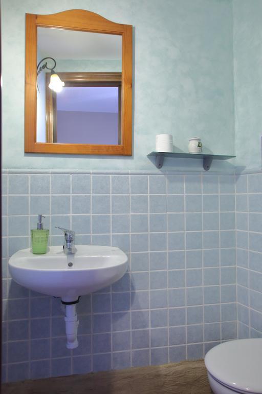 Casa Rural La Tejada Alcalá de Moncayo Zewnętrze zdjęcie