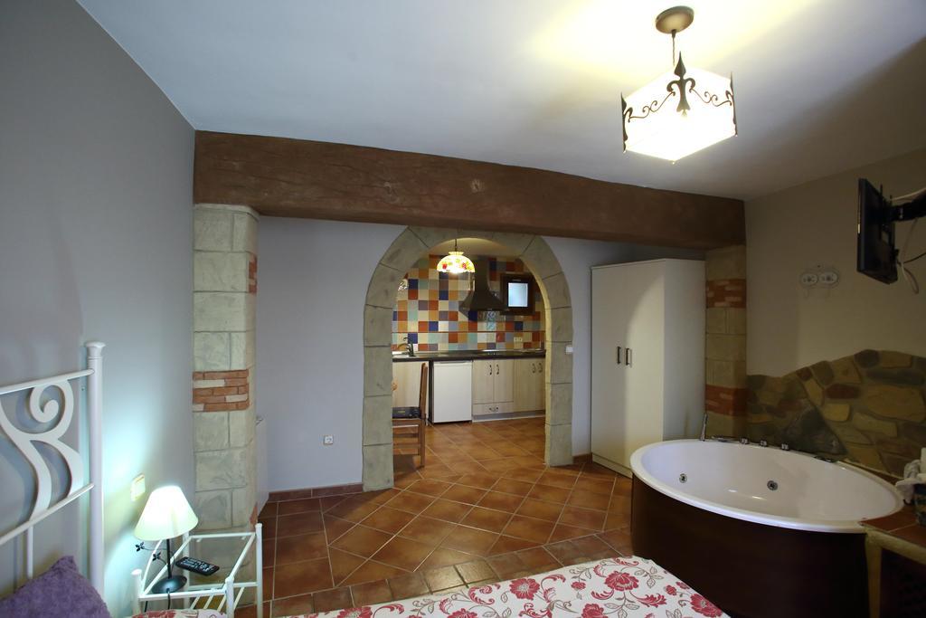Casa Rural La Tejada Alcalá de Moncayo Zewnętrze zdjęcie