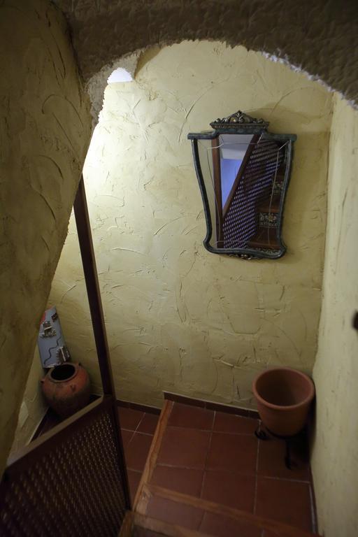 Casa Rural La Tejada Alcalá de Moncayo Zewnętrze zdjęcie