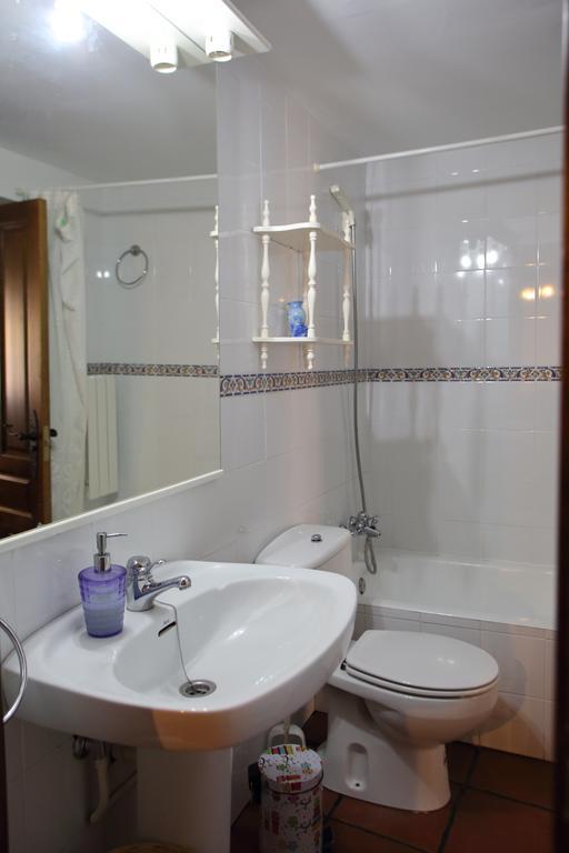 Casa Rural La Tejada Alcalá de Moncayo Zewnętrze zdjęcie