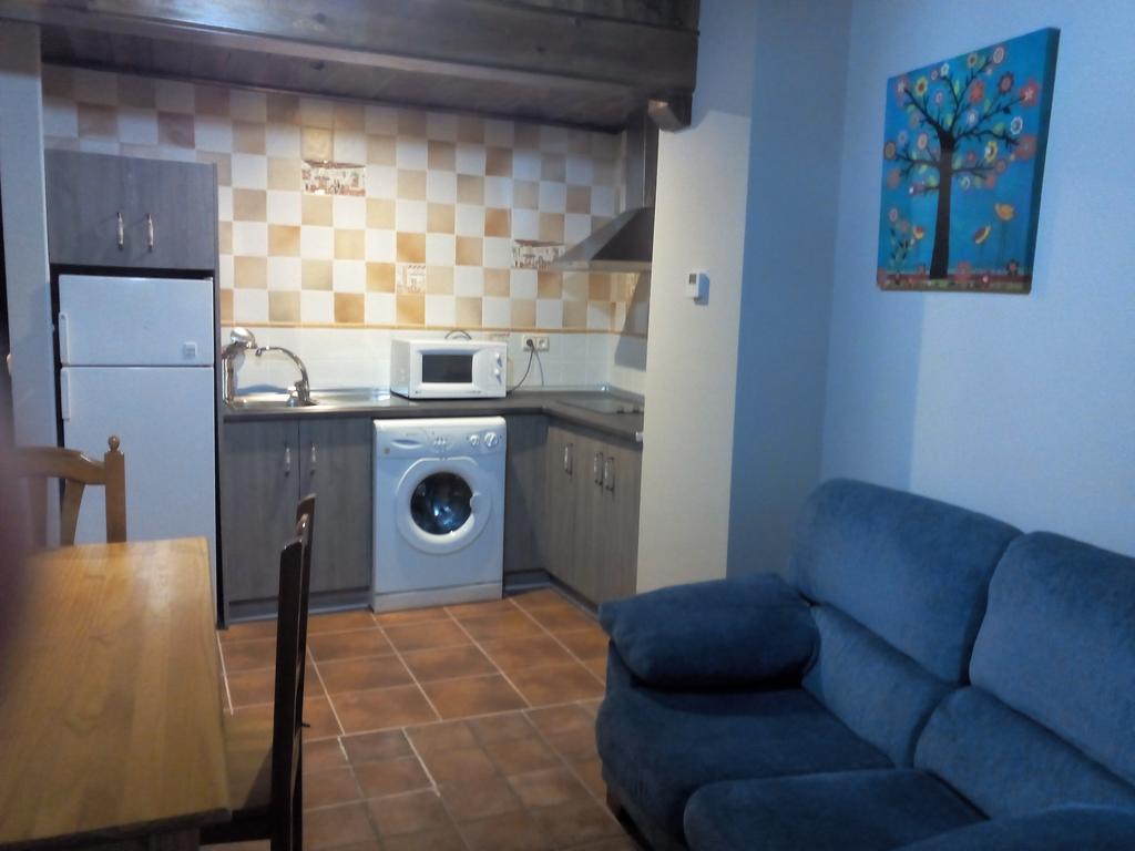 Casa Rural La Tejada Alcalá de Moncayo Zewnętrze zdjęcie